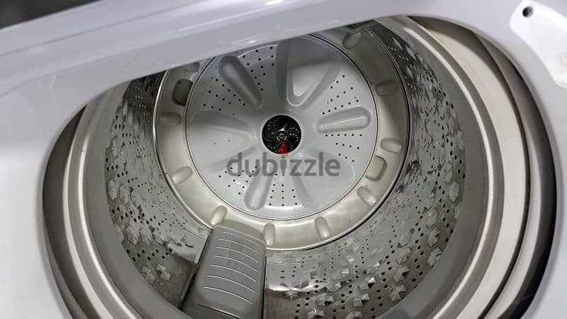 For sale. Daeivoo. Washing machine fully autocratic. 13. Kg 2