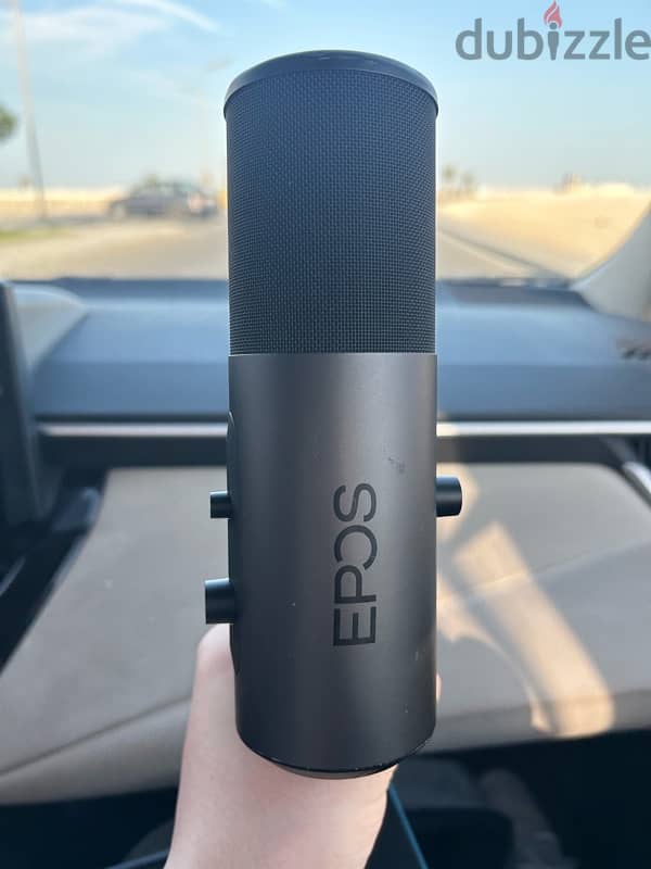 EPOS B20 gaming microphone 2