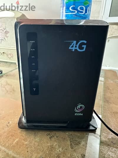 4 g sim router