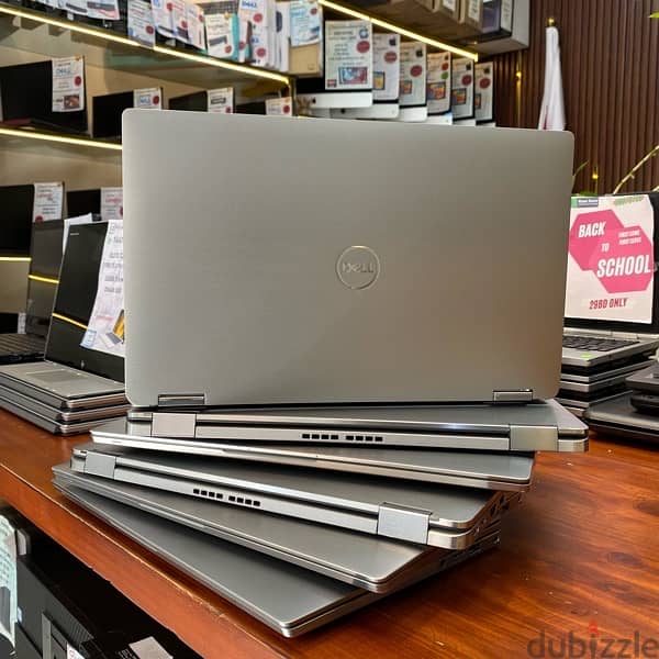 Dell Latitude 7400 2in1 5