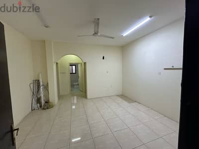 1 BHK Semi Furnished Flat for rent in Muharrar near to casino gargen