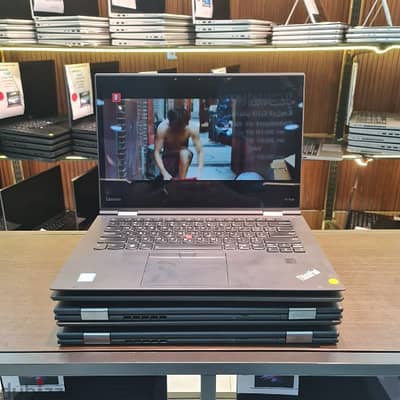 Lenovo ThinkPad X1 Yoga G2 Core i7-8th Gen