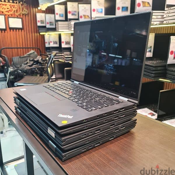 Lenovo ThinkPad X1 Yoga G2 Core i7-8th Gen 2