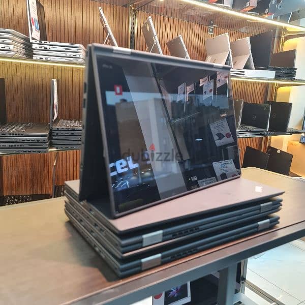 Lenovo ThinkPad X1 Yoga G2 Core i7-8th Gen 3