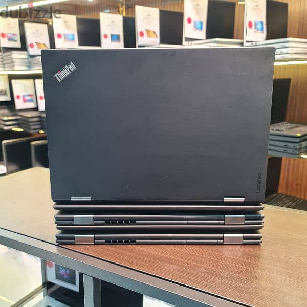 Lenovo ThinkPad X1 Yoga G2 Core i7-8th Gen 4