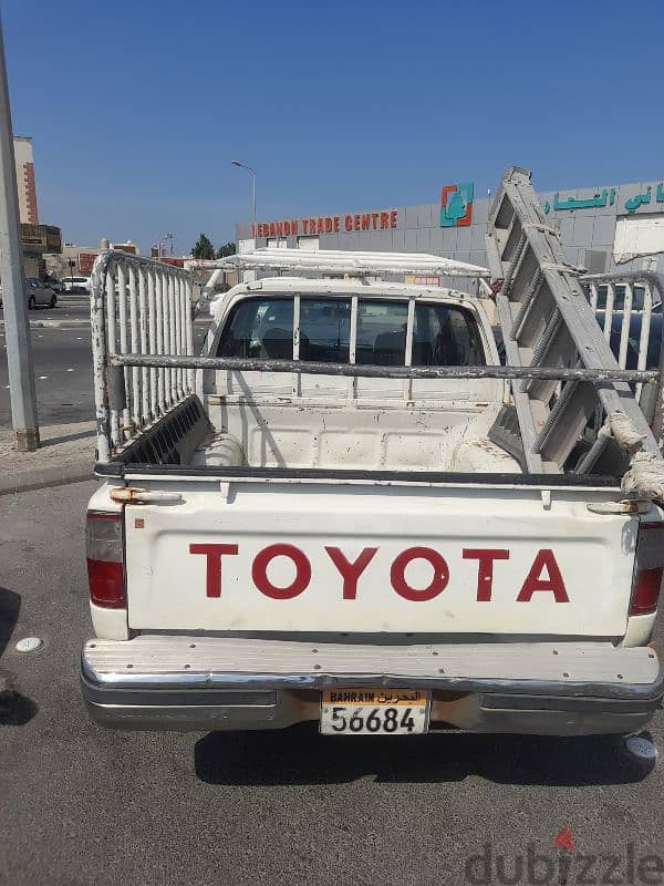 Toyota high s picup  39591544 3