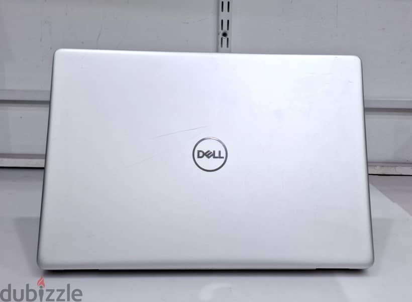 DELL i7 10th Generation Business Laptop 15.6" FHD Screen 256GB M. 2 SSD 11