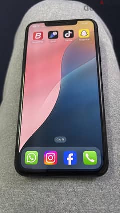 Iphone 11 pro max 256 gb 0