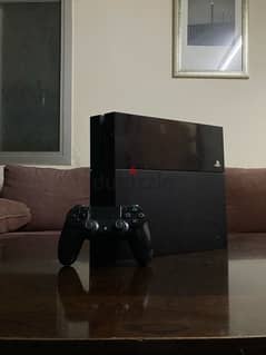 PS4 1TB for sale 0