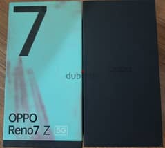 OPPO RENO 7Z URGENT SALE 0