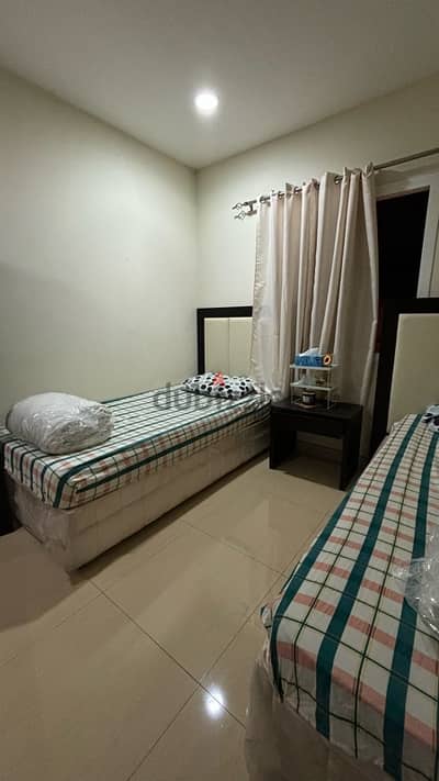 140 BHD Room for Rent