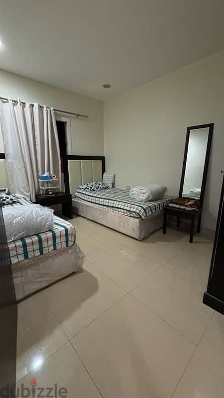 140 BHD Room for Rent 1