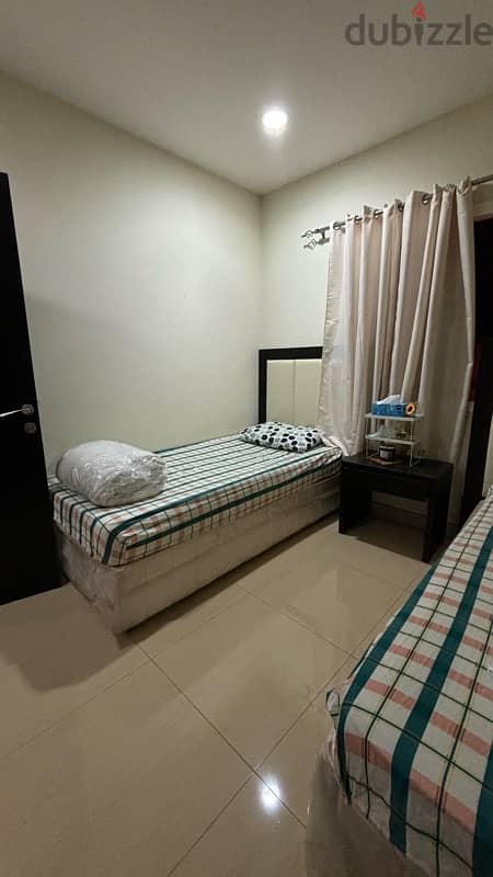 140 BHD Room for Rent 2