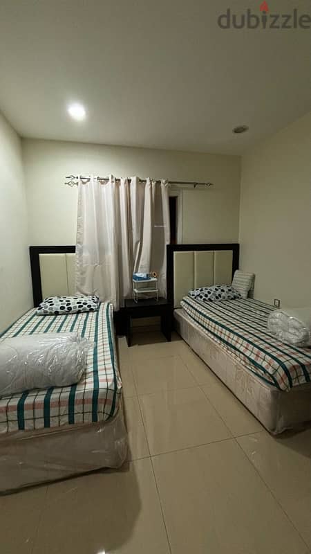 140 BHD Room for Rent 3