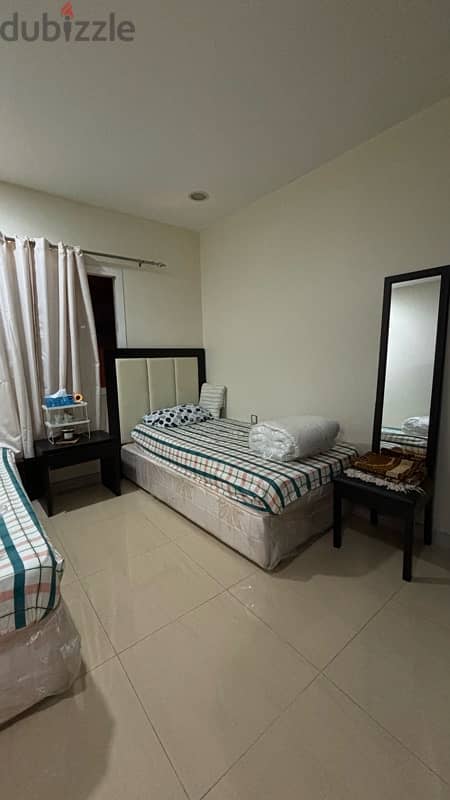 140 BHD Room for Rent 4