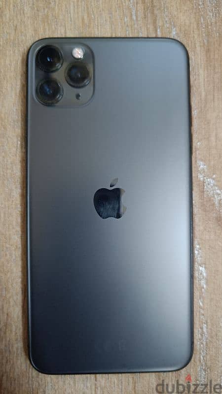 Sell iphone 11pro Max 256gb 0