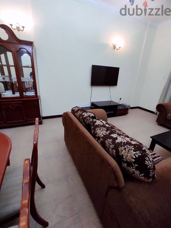 fully furnished room for rent in 2 bed room apartment 9