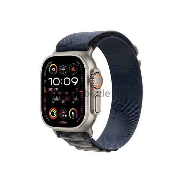 Apple Watch Ultra 2 0