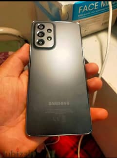 Samsung A53 5G 0