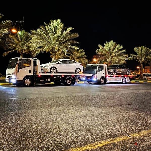 Bahrain Car Shipping Company 34449677 Car Transport and Towing 24 Ho 14