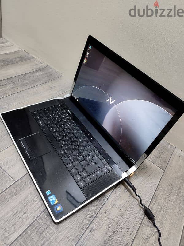 لابتوب dell studio xps 2