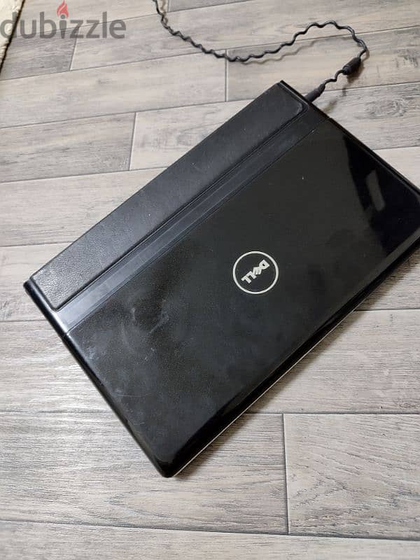 لابتوب dell studio xps 3