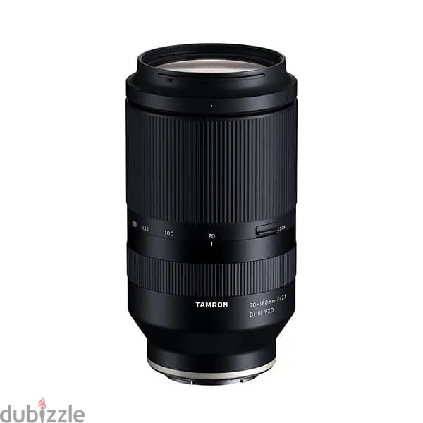 Tamron 70-180 2.8 for Sony 1