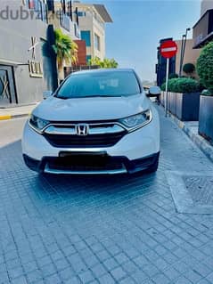 Honda CR-V 2018 Model . 0