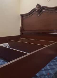 BED FOR SALE 0