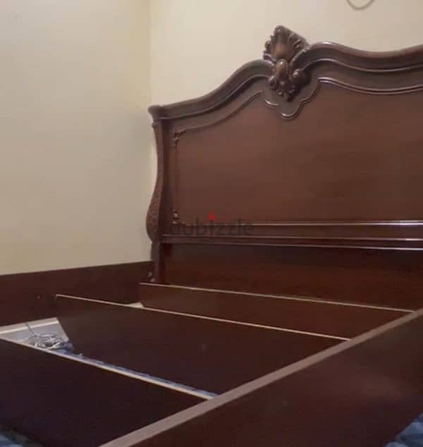 BED FOR SALE 1