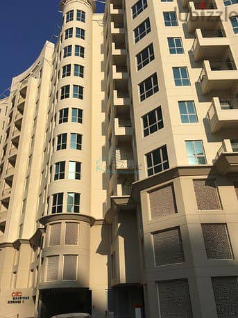 Luxurious 3BR Apartment for Sale/Rent in Aalia Mansion Amwaj 0