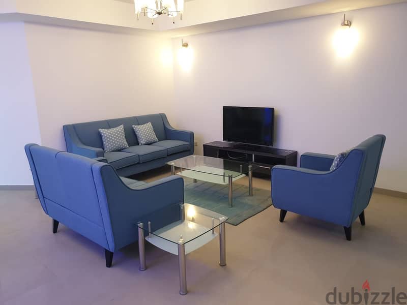 Luxurious 3BR Apartment for Sale/Rent in Aalia Mansion Amwaj 2