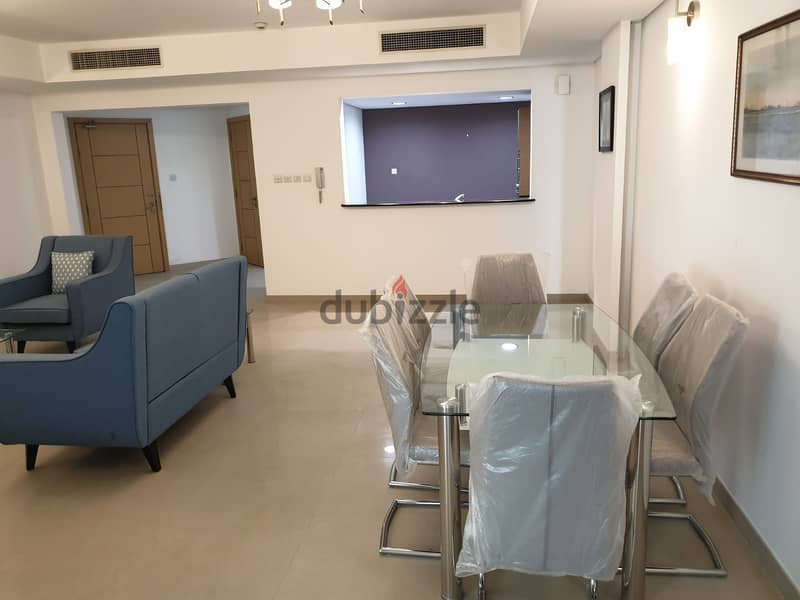 Luxurious 3BR Apartment for Sale/Rent in Aalia Mansion Amwaj 3