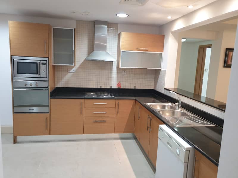 Luxurious 3BR Apartment for Sale/Rent in Aalia Mansion Amwaj 5