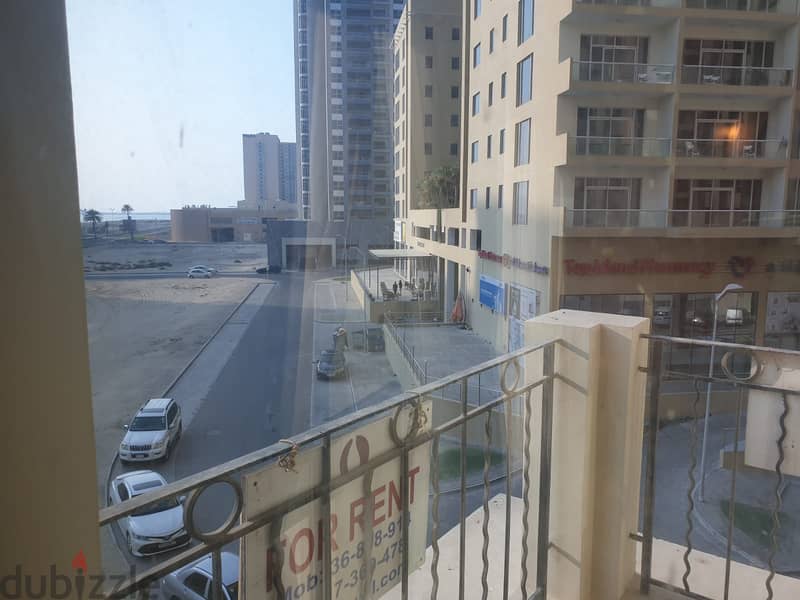 Luxurious 3BR Apartment for Sale/Rent in Aalia Mansion Amwaj 9