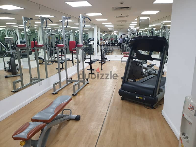 Luxurious 3BR Apartment for Sale/Rent in Aalia Mansion Amwaj 10