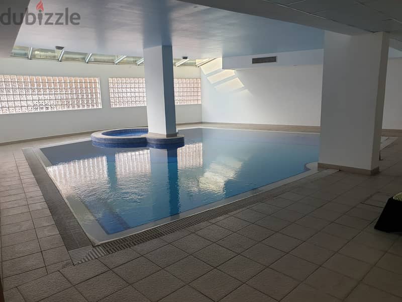 Luxurious 3BR Apartment for Sale/Rent in Aalia Mansion Amwaj 11