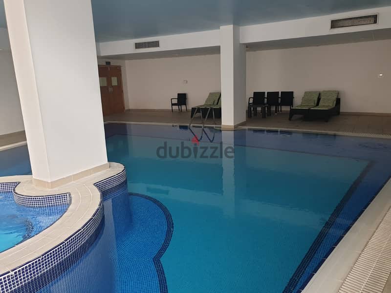 Luxurious 3BR Apartment for Sale/Rent in Aalia Mansion Amwaj 12