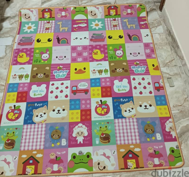 baby playing mat for sale 0