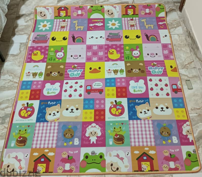 baby playing mat for sale 1