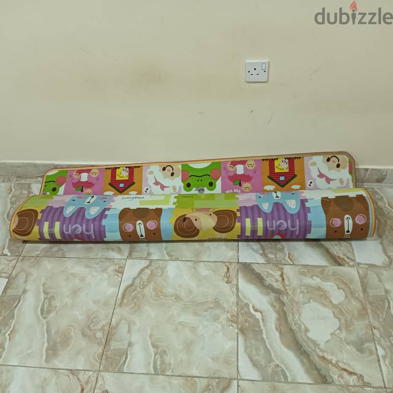 baby playing mat for sale 2