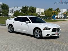 2013 Single owner Dodge Charger 0