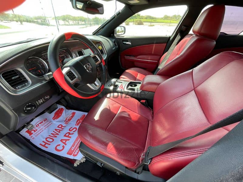 2013 Single owner Dodge Charger 1