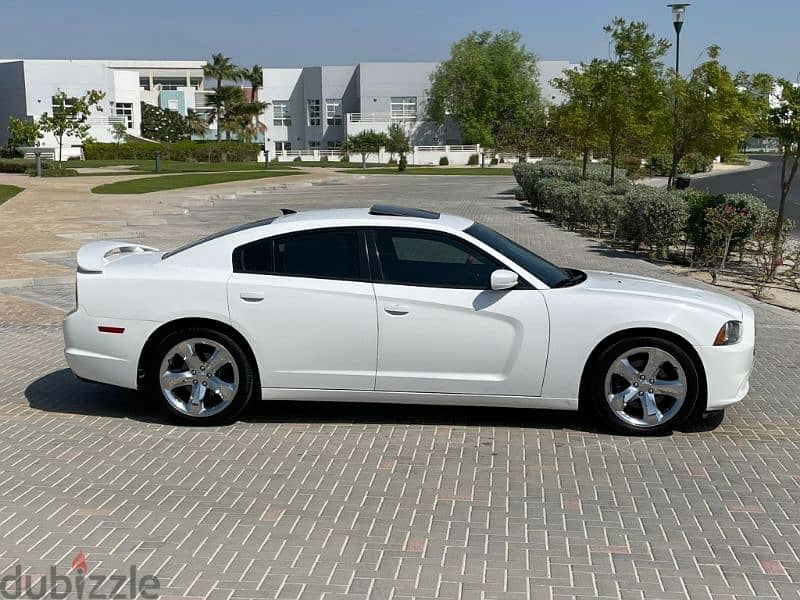 2013 Single owner Dodge Charger 2