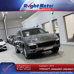 Porsche Cayenne (113,000 Kms) 0