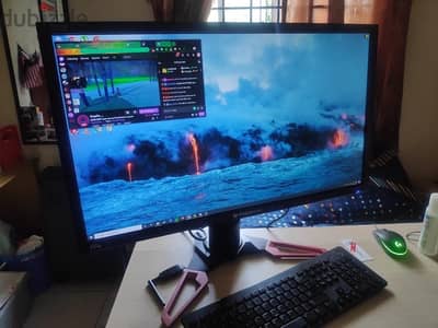 Acer XFA240 144Hz GAMING monitor