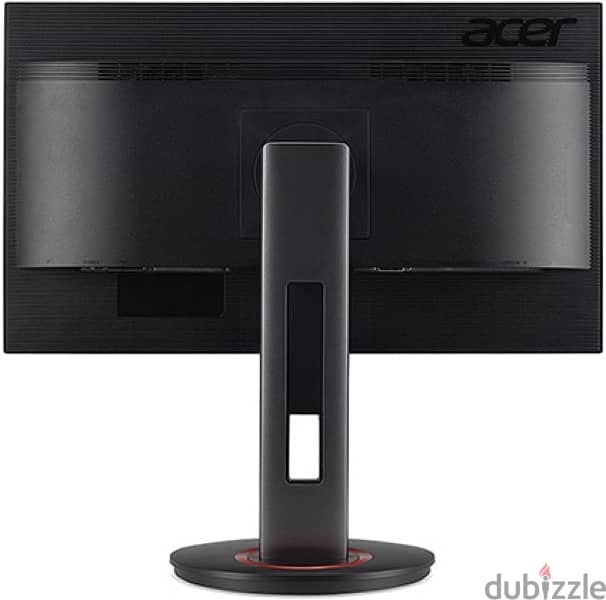 Acer XFA240 144Hz GAMING monitor 3