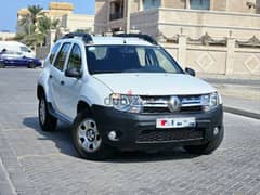 RENAULT DUSTER 2016 EXCELLENT CONDATION URGENTLY FOR SALE 0