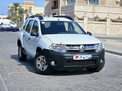 RENAULT DUSTER 2016 EXCELLENT CONDATION URGENTLY FOR SALE