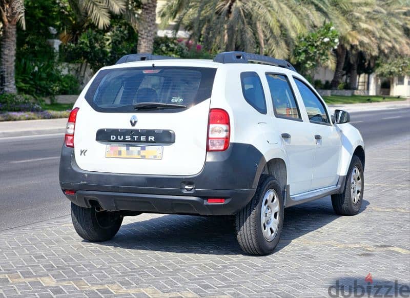 RENAULT DUSTER 2016 EXCELLENT CONDATION URGENTLY FOR SALE 3